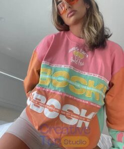 Sabo Nakia Sweatshirt