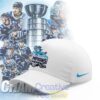 Omar Camacho ‘OC1’ Album Debut Special Hat