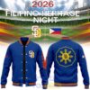 Penrith Panthers 60th Season Special Jacket