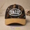 San Francisco 49ers George Kittle Stally Hat 2 87Nzu.jpg