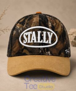 San Francisco 49ers George Kittle Stally Hat