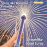 🎆💦 Outdoor Water Spray Toy – The Ultimate 360 Dreamy Spray For Summer Spectacles