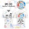 Electric Daisy Carnival Las Vegas 2026 Polo Shirt