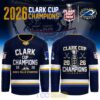 Off Campus Dean Di Laurentis Hockey Jersey
