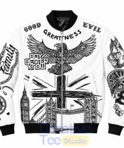 Skepta Met Gala 2026 Boy Better Know BBK Streetwear Bomber Jacket