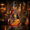 Slash Signature Gibson Les Paul Electric Guitar Whiskey Bottle Limited Edition 2 n5Sqg.jpg