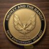Smokey and the Bandit 50th Anniversary Commemorative Coin 1 Smokey and the Bandit 50th Anniversary Commemorative Coin 2 v45ZE.jpg