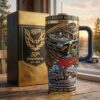Arsenal 2026 Premier League Champions Commemorative Tumbler