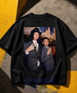 Snoop Dogg Shohei Ohtani And Yoshinobu Yamamoto T-Shirt