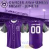 South Bend Cubs 2026 Cancer Awareness Night Custom Baseball Jersey 1 TWaPo.jpg