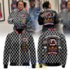 South Carolina Gamecocks Dawn Staley Own It Again Special Bomber Jacket 1 rp0wR.jpg