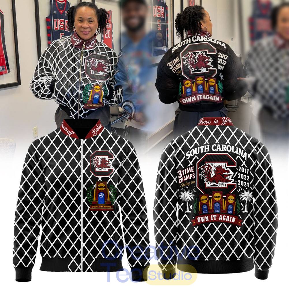 South Carolina Gamecocks Dawn Staley South Carolina Gamecocks Dawn Staley