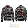 South Carolina Gamecocks Dawn Staley "Own It Again" Special Bomber Jacket 1 South Carolina Gamecocks Dawn Staley Own It Again Special Bomber Jacket 2 7CO0R.jpg