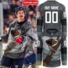 Supreme 94 All Star Mash Up Hockey Jersey – Limited Edition