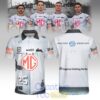 Electric Daisy Carnival Las Vegas 2026 Polo Shirt