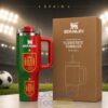 Portugal National Team WC26 Tumbler – Special Edition