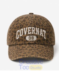 Sunwoo Covernat 08 Hat