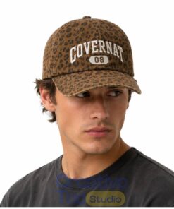 Sunwoo Covernat 08 Hat