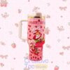 Winnie the Pooh Special 40oz Tumbler