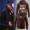 Luke Combs x Ohio State Buckeyes Stadium Special Hoodie