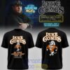 Tennessee Volunteers x Luke Combs My Kinda Saturday Night Tour Special TShirt 2 RxTwm.jpg