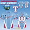 Toledo Mud Hens x 2026 Patriotic Custom Baseball Jersey Toledo Mud Hens x 2026 Patriotic Custom Baseball Jersey