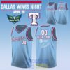 Toronto Tempo x Pride Day 2026 Basketball Jersey Toronto Tempo x Pride Day 2026 Basketball Jersey