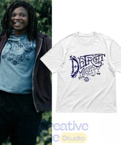 The Boys Final 2026 Sister Sage Detroit Motor City Shirt