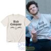 Pedro Pascal Mandalorian And Grogu Millennium Falcon The Tracey Ullman Show Shirt