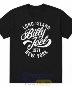 The Boys Jack Quaid Hughie Camp­bell Bil­ly Joel Long Is­land 1971 New York Shirt