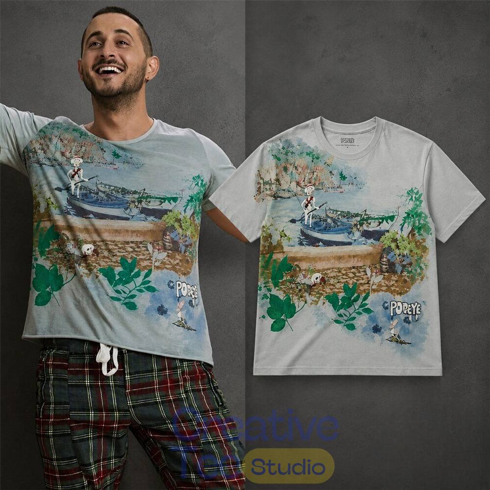 The Boys Season 5 2026 Tomer Capone Frenchie Shirt The Boys Season 5 2026 Tomer Capone Frenchie Shirt