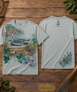 The Boys Season 5 2026 Tomer Capone Frenchie Shirt