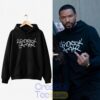 Omar Camacho ‘OC1’ Album Debut Special Hoodie