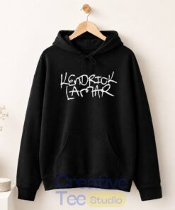 The Boys Season 5 Final Mothers Milk M.M Kendrick Lamar Hoodie