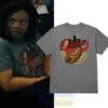The Boys Season 5 Sister Sage Detroit Hot Dog Shirt 1 egyo8.jpg