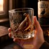 The Famous Grouse 130th Anniversary Whisky Glass 2 uLlUK.jpg