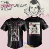The Hayley Williams Show Special Baseball Jersey 1 The Hayley Williams Show Special Baseball Jersey 2 ElDQE.jpg