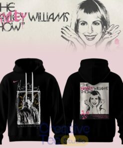The Hayley Williams Show Special Tee Hoodie