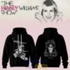 The Hayley Williams Show Special Tee Hoodie 1 The Hayley Williams Show Special Tee Hoodie 2 xfiwH.jpg