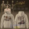 T.I. The King Succession Tour 2026 Special Tee Hoodie