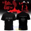 The Smashing Pumpkins “The Rats In A Cage Tour” 2026 Special Tee
