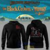 The Script — Man In The Arena Tour 2026 Hoodie