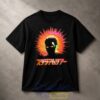 The Weeknd Japan After Hours Til Dawn Tour T-Shirt