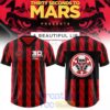 System of a Down UK & EU Tour 2026 Custom Football Jersey
