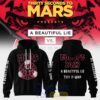 Leon Thomas Mutts Don’t Heel Tour 2026 Special Tee Hoodie
