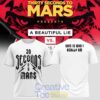 Thirty Seconds to Mars A Beautiful Lie vs This Is War European Tour Tee Hoodie 3 MrNyS.jpg
