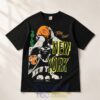 Timothee Chalamet New York Knicks MSG Game 1 Shirt 1 Timothee Chalamet New York Knicks MSG Game 1 Shirt 2 rmzxF.jpg