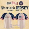 Texas Rangers x Dallas Wings Night Paige Bueckers Signature Baseball Jersey