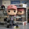 Top Gun 40th Anniversary Commemorative Collectible Pop Figure