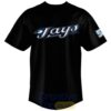 Toronto Blue Jays Angry Bird Custom Baseball Jersey 2 Tztb4.jpg